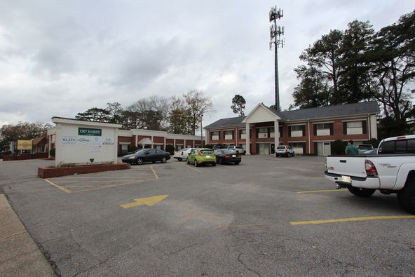 Hardy St Office Opportunity : 1507/1509 Hardy St , Hattiesburg, MS 39401